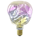 Calex XXL Organic NEO LED Bulb - E27 - Rainbow
